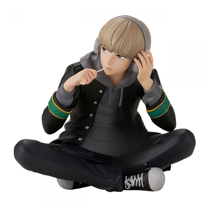 Kaji Ren Figuur - Wind Breaker™