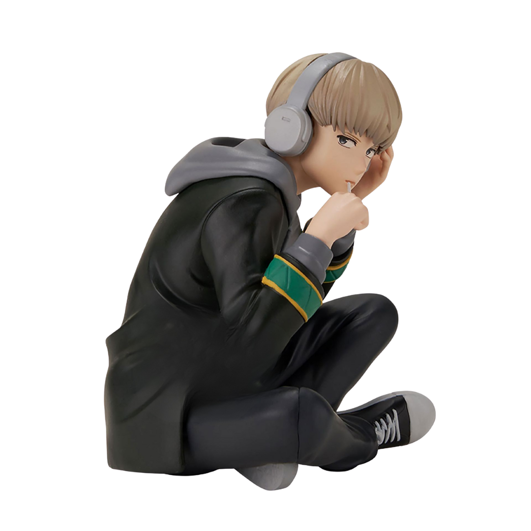 Kaji Ren Figuur - Wind Breaker™