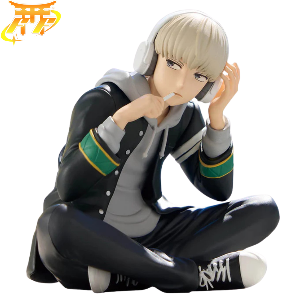 Kaji Ren Figuur - Wind Breaker™