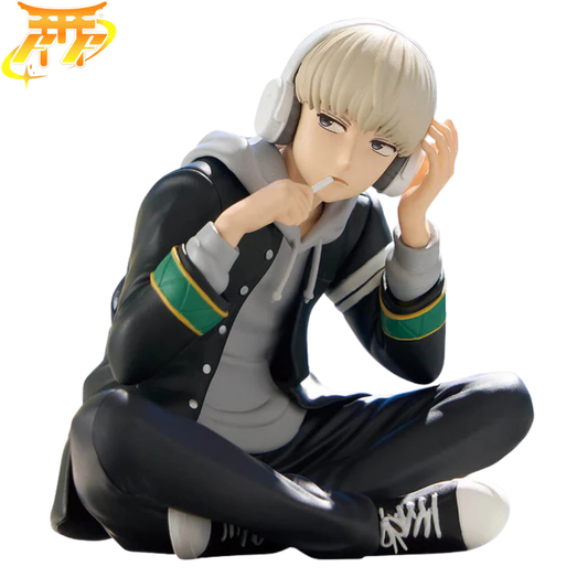Kaji Ren Figuur - Wind Breaker™