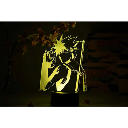 Kakashi "Anbu" LED Lamp - Naruto Shippuden™