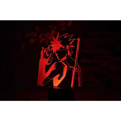 Kakashi "Anbu" LED Lamp - Naruto Shippuden™