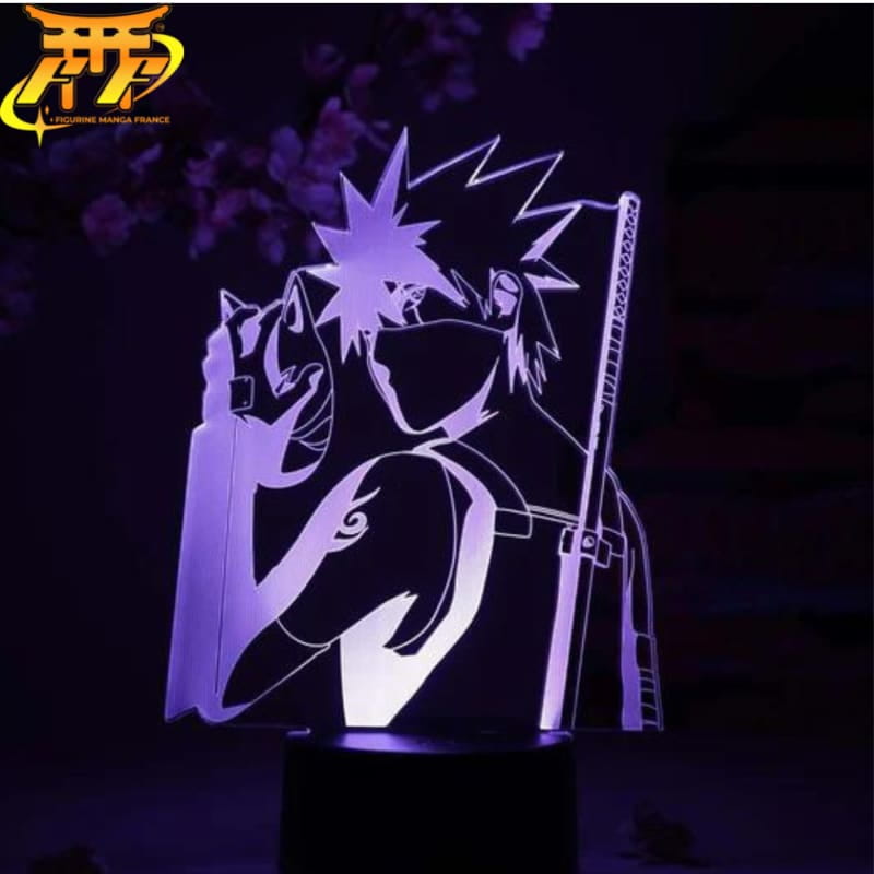 Kakashi "Anbu" LED Lamp - Naruto Shippuden™