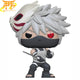 Kakashi Anbu Pop Figuur - Naruto Shippuden™