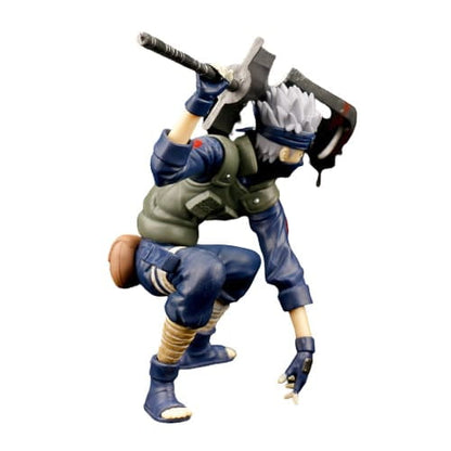 Kakashi Figuur - Naruto Shippuden™