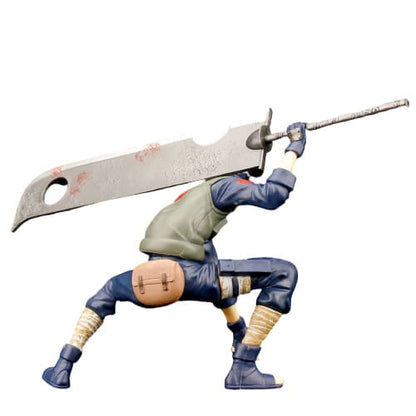 Kakashi Figuur - Naruto Shippuden™