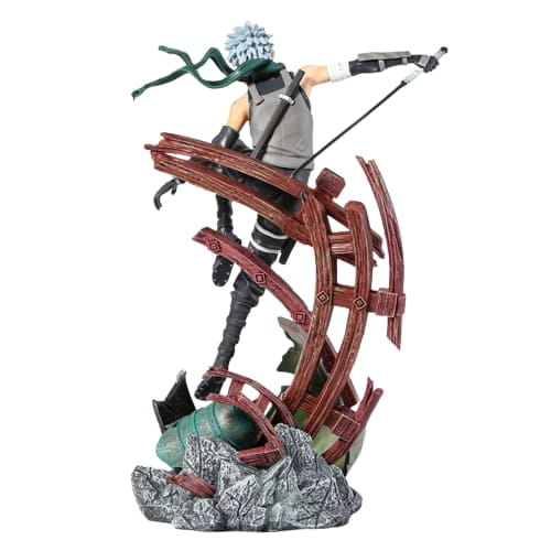 Kakashi Hatake "Anbu" Figuur - Naruto Shippuden™