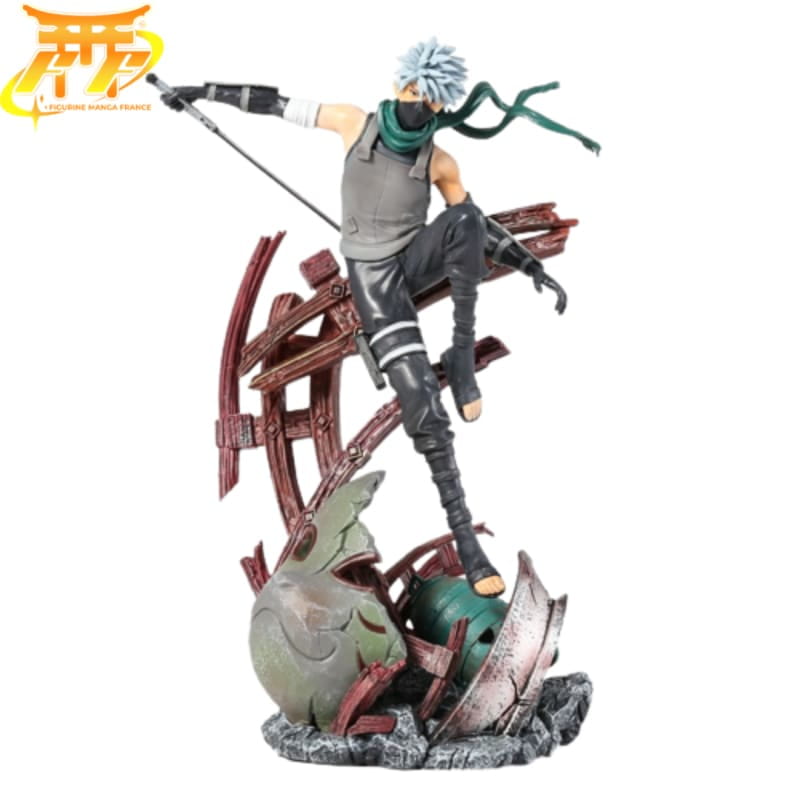 Kakashi Hatake "Anbu" Figuur - Naruto Shippuden™