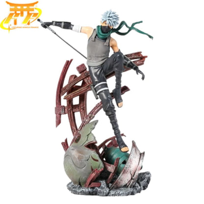 Kakashi Hatake "Anbu" Figuur - Naruto Shippuden™