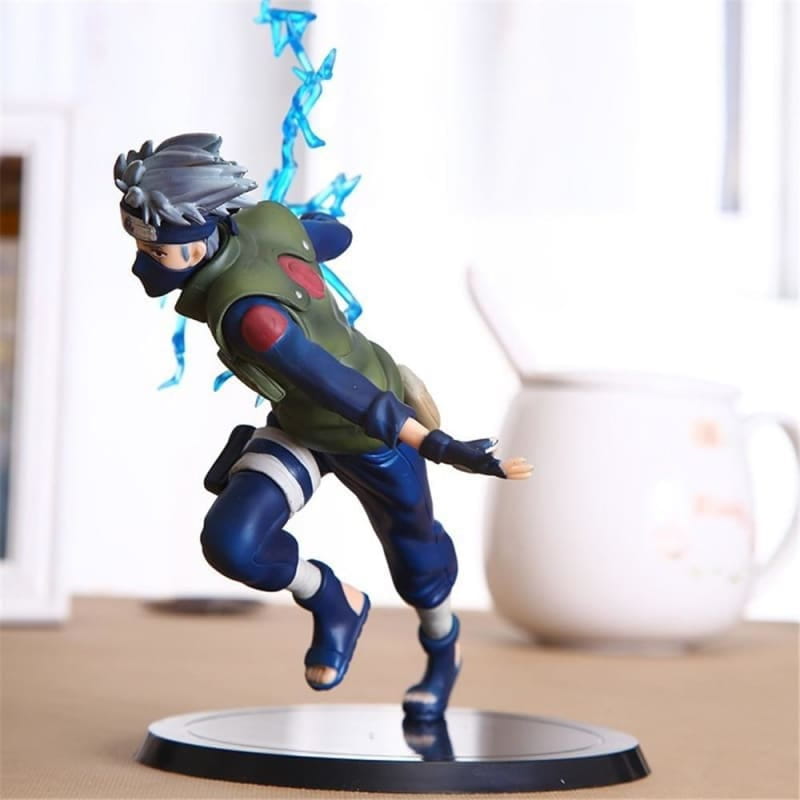 Kakashi Hatake Figuur - Naruto Shippuden™