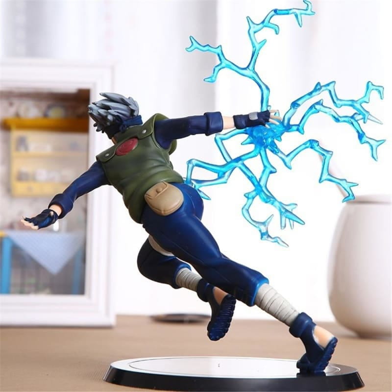 Kakashi Hatake Figuur - Naruto Shippuden™