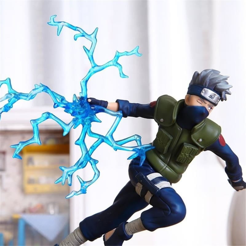 Kakashi Hatake Figuur - Naruto Shippuden™