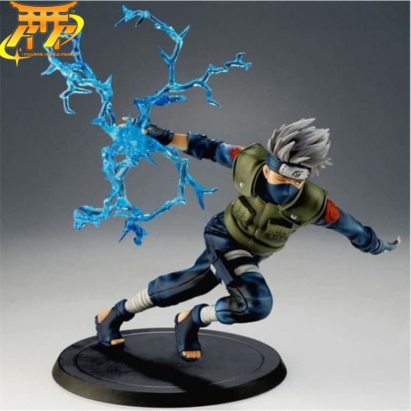 Kakashi Hatake Figuur - Naruto Shippuden™