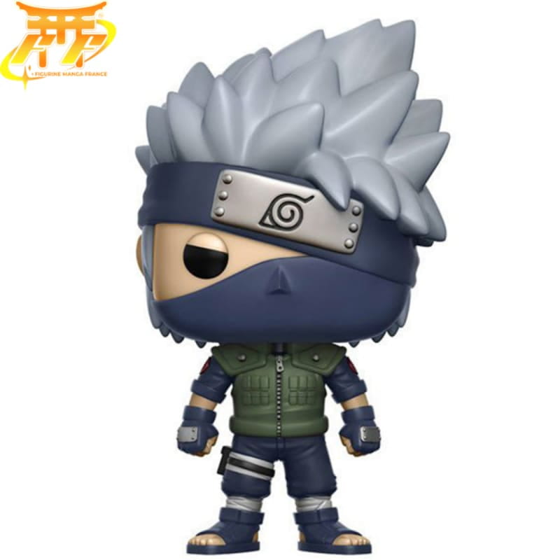Kakashi Hatake Pop Figuur - Naruto Shippuden™