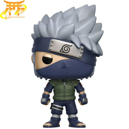 Kakashi Hatake Pop Figuur - Naruto Shippuden™