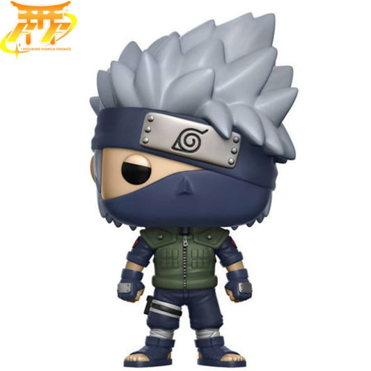 Kakashi Hatake Pop Figuur - Naruto Shippuden™