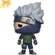 Kakashi Hatake Pop Figuur - Naruto Shippuden™