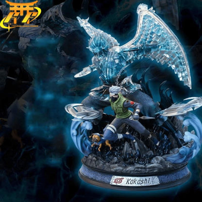 Kakashi Hatake Susanoo Figuur - Naruto Shippuden™