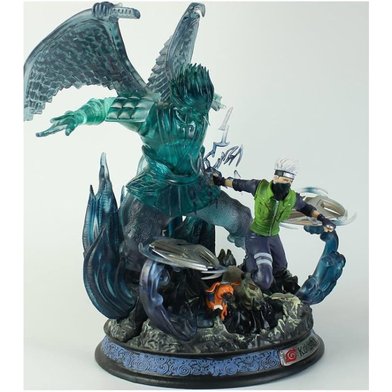 Kakashi Hatake Susanoo Figuur - Naruto Shippuden™