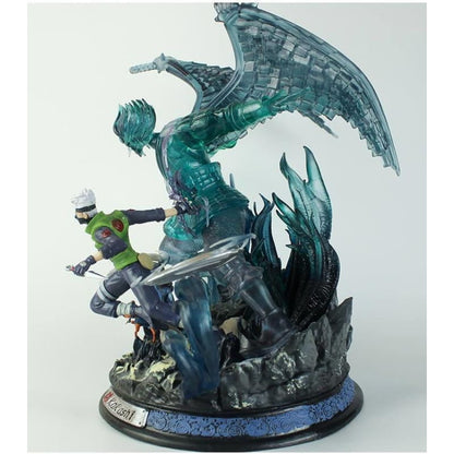 Kakashi Hatake Susanoo Figuur - Naruto Shippuden™