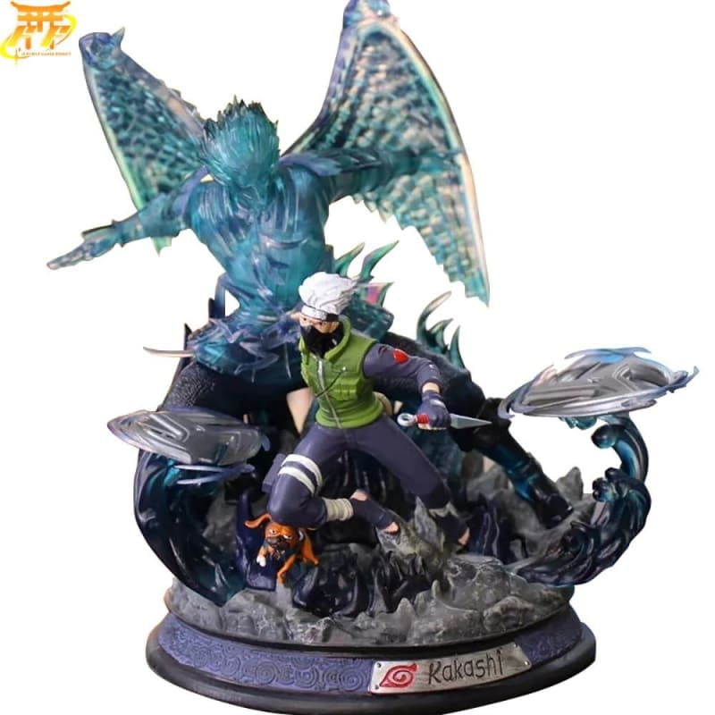 Kakashi Hatake Susanoo Figuur - Naruto Shippuden™