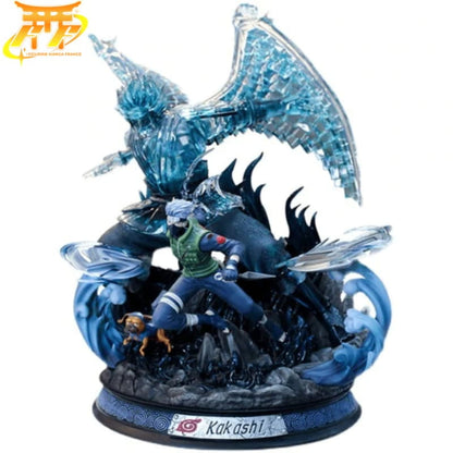 Kakashi Hatake Susanoo Figuur - Naruto Shippuden™