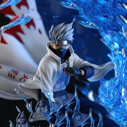 Kakashi "Hokage" Figuur - Naruto Shippuden™