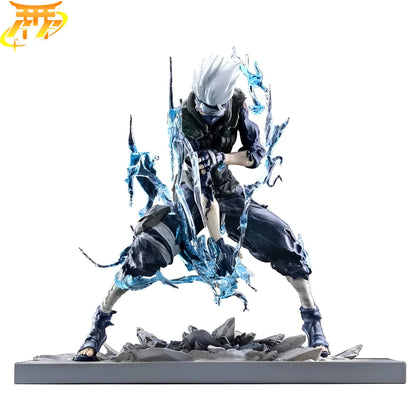 Kakashi "Milles Oiseaux" Figuur - Naruto Shippuden™