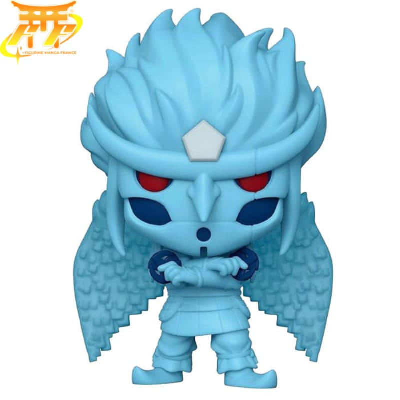 Kakashi Perfect Susanoo Pop Figuur - Naruto Shippuden™