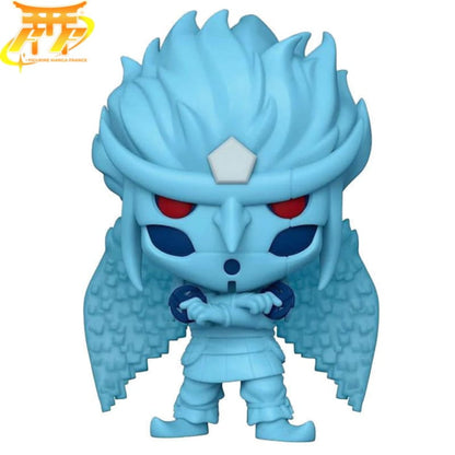 Kakashi Perfect Susanoo Pop Figuur - Naruto Shippuden™