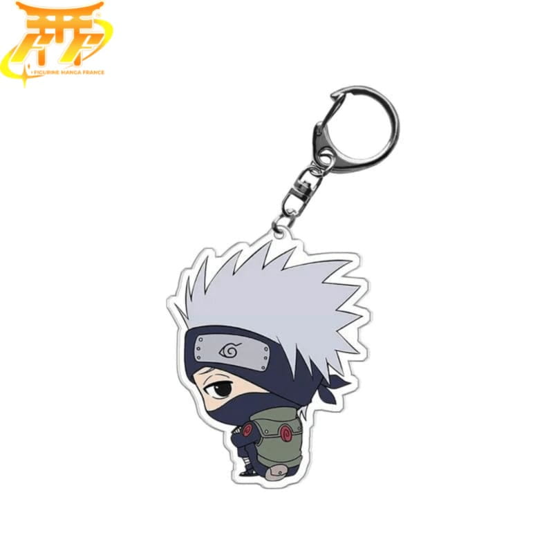 Kakashi Sleutelhanger - Naruto Shippuden™