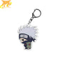 Kakashi Sleutelhanger - Naruto Shippuden™