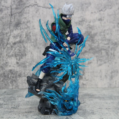 Kakashi "Susanoo" Figuur - Naruto Shippuden™