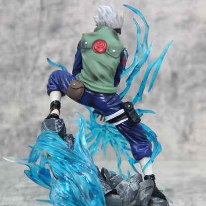 Kakashi "Susanoo" Figuur - Naruto Shippuden™