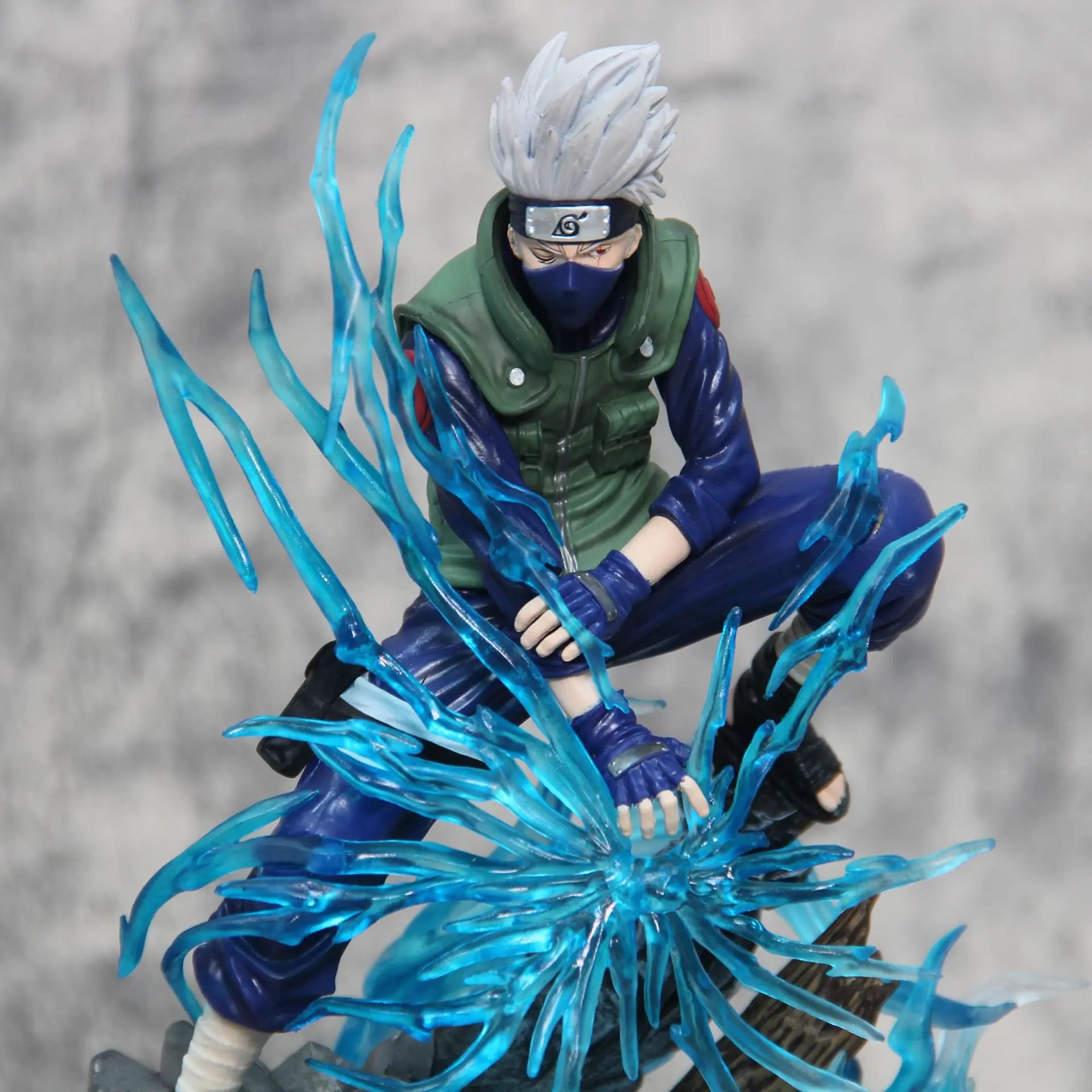 Kakashi "Susanoo" Figuur - Naruto Shippuden™