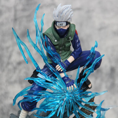 Kakashi "Susanoo" Figuur - Naruto Shippuden™