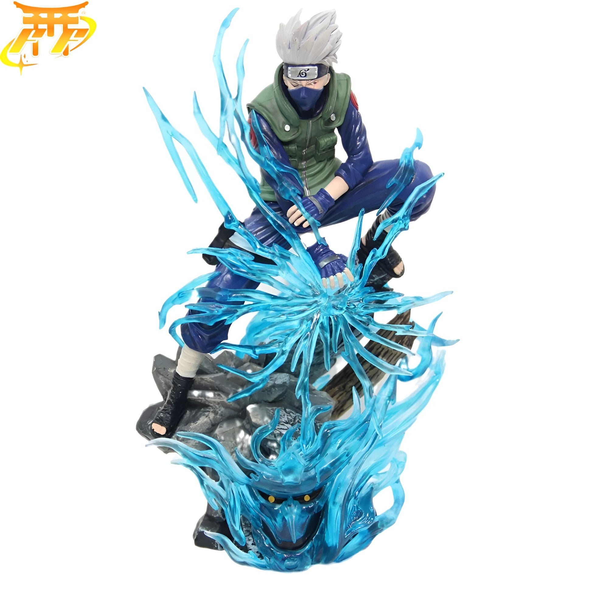 Kakashi "Susanoo" Figuur - Naruto Shippuden™