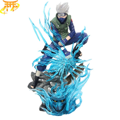 Kakashi "Susanoo" Figuur - Naruto Shippuden™