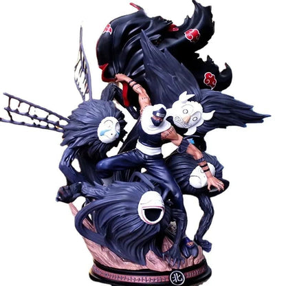 Kakuzu Figuur - Naruto Shippuden™