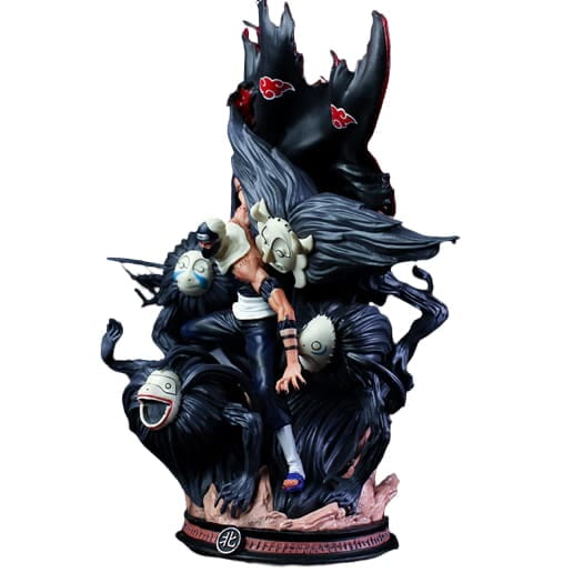 Kakuzu Figuur - Naruto Shippuden™