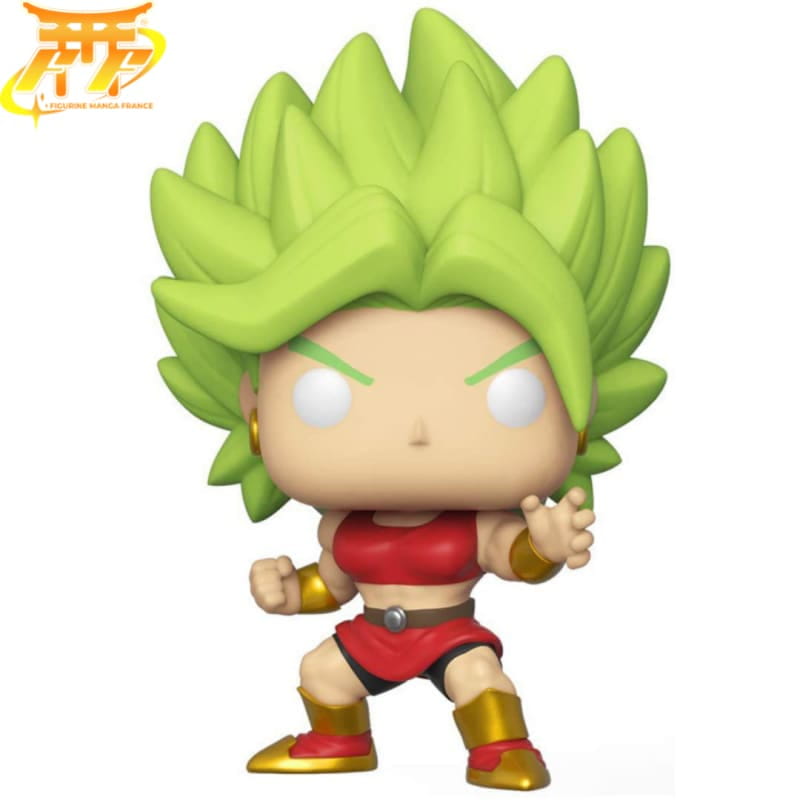 Kale Pop Figuur - Dragon Ball Z™
