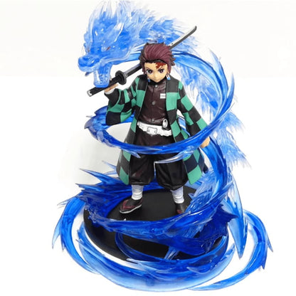 Kamado Tanjiro "Le dragon du changement" Figuur - Demon Slayer™