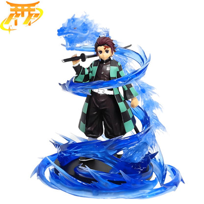 Kamado Tanjiro "Le dragon du changement" Figuur - Demon Slayer™