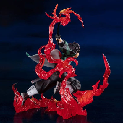 Kamado Tanjiro "Valse" Figuur - Demon Slayer™