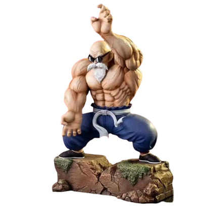 Kame Sennin "Max" Figuur - Dragon Ball Z™