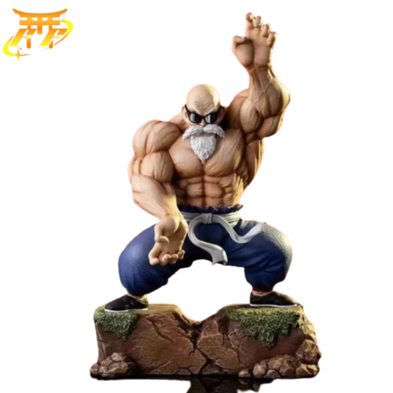 Kame Sennin "Max" Figuur - Dragon Ball Z™
