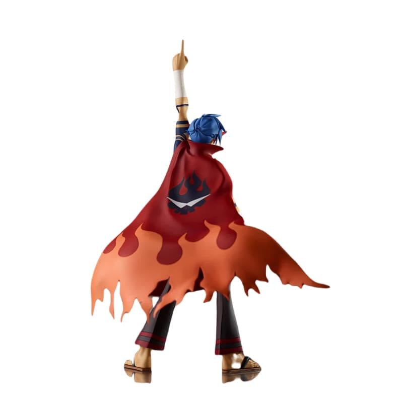 Kamina Figuur - Gurren Lagann™