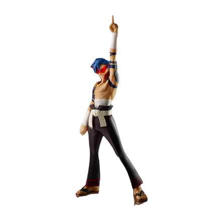 Kamina Figuur - Gurren Lagann™