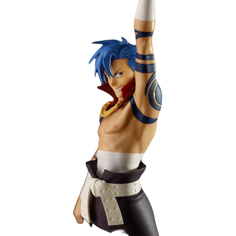 Kamina Figuur - Gurren Lagann™