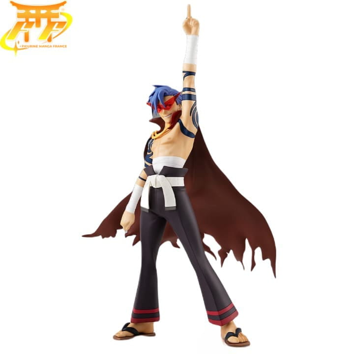Kamina Figuur - Gurren Lagann™